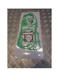 pochette de joints complète scooter chinois 125 gy6 152qmi 152 qmi et autres