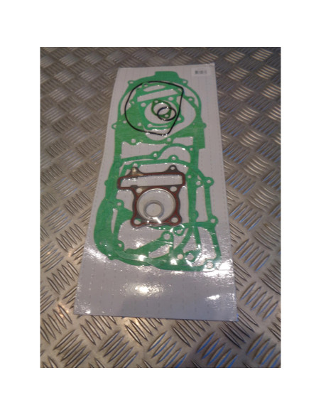 pochette de joints complète scooter chinois 125 gy6 152qmi 152 qmi et autres