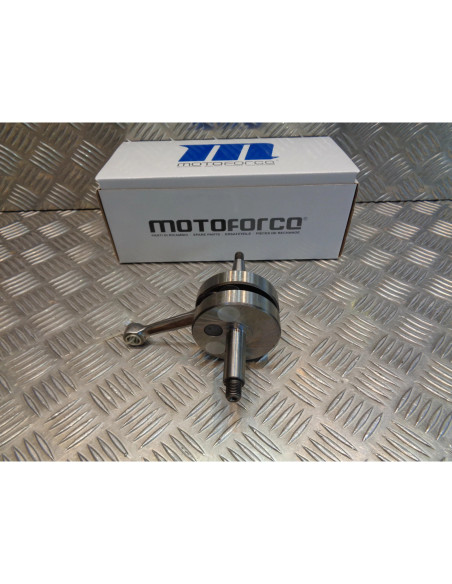 embiellage vilebrequin motoforce renforce soie 20mm moto mecaboite am6 rs rx rr