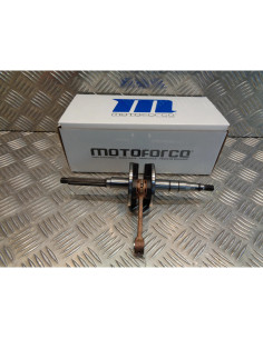 embiellage vilebrequin motoforce scooter mbk 50 booster next rocket stunt bws mi