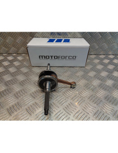 embiellage vilebrequin motoforce scooter mbk 50 booster next rocket stunt bws mi 2