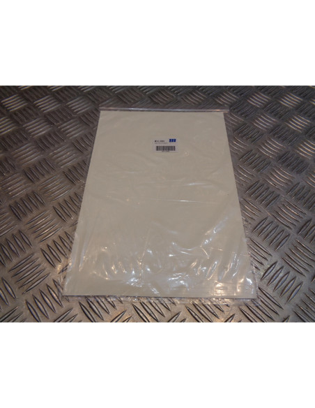 feuille de papier a4 a decoupe pour joint ep 0,3 mm moto scooter quad ....