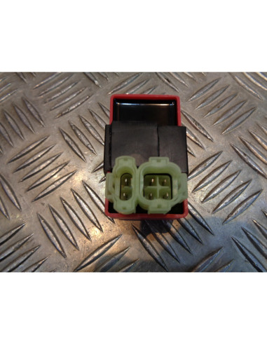 boitier cdi allumage motoforce scooter 50 chinois 2 temps cpi keeway generic adl