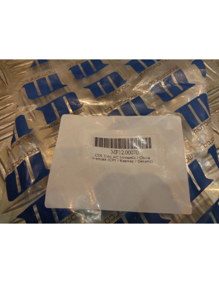 boitier cdi allumage motoforce scooter 50 chinois 2 temps cpi keeway generic adl