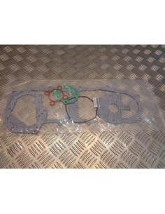 pochette joints moteur minarelli horizontal lc scooter mbk 50 nitro mach g april