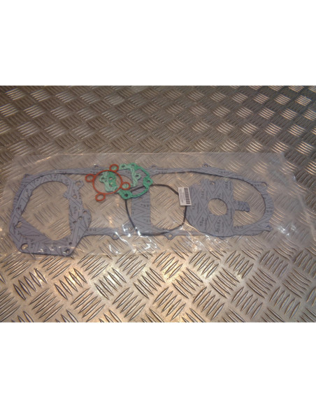 pochette joints moteur minarelli horizontal lc scooter mbk 50 nitro mach g april