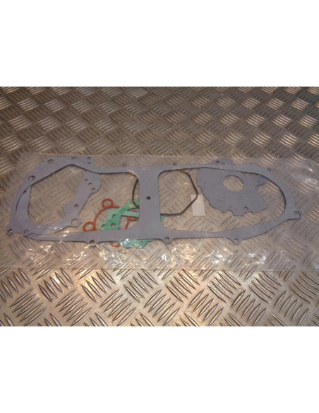 pochette joints moteur minarelli horizontal lc scooter mbk 50 nitro mach g april