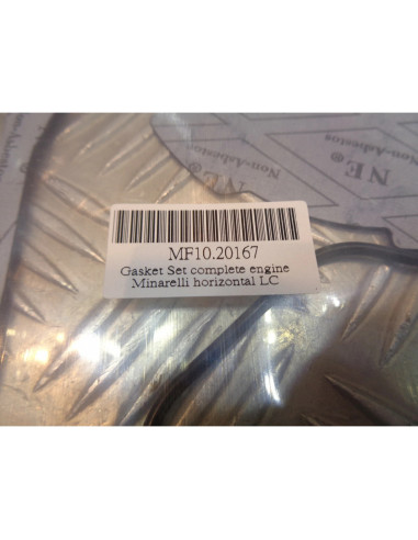 pochette joints moteur minarelli horizontal lc scooter mbk 50 nitro mach g april