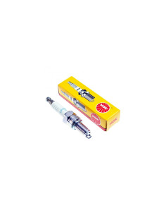 bougie ngk cpr8eb-9 moto scooter yamaha peugeot moto guzzi kawasaki ...