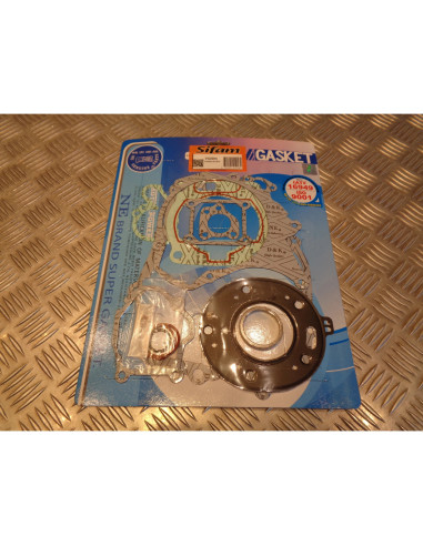 pochette de joints complète moto yamaha 125 dtr tzr tdr dtre