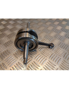 vilebrequin embiellage scooter piaggio 50 zip 4 temps liberty vespa et4 aprilia 2