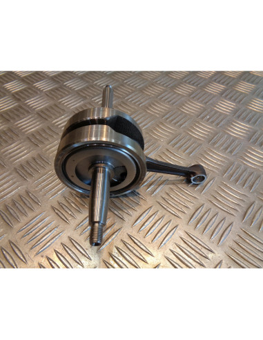 vilebrequin embiellage scooter piaggio 50 zip 4 temps liberty vespa et4 aprilia