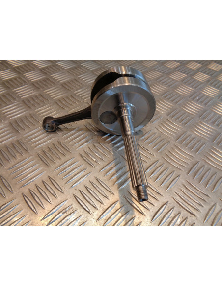 vilebrequin embiellage scooter piaggio 50 zip 4 temps liberty vespa et4 aprilia