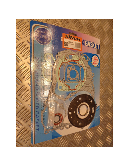 pochette de joints complète moto yamaha 125 dtr tzr tdr dtre