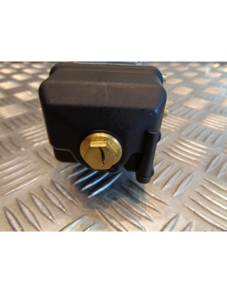 carburateur adaptable type phbh 28 bs montage souple sans graissage scooter moto