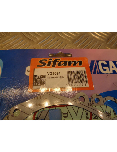 pochette de joints complète moto yamaha 125 dtr tzr tdr dtre