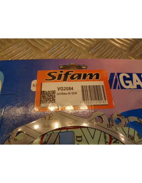 pochette de joints complète moto yamaha 125 dtr tzr tdr dtre