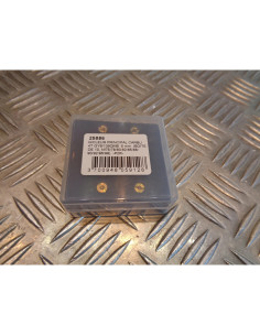 10 gicleur 5mm carburateur 4 temps gy6 139qmb n° 75 , 78 , 80 , 82 , 85 , 88 , 9