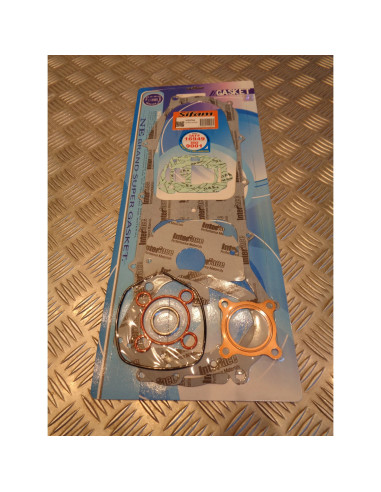 pochette de joints complète scooter minarelli horizontal mbk 50 nitro mach g apr