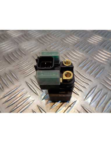 relais demarreur universel adaptable scooter moto kawasaki honda suzuki yamaha .