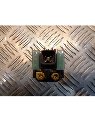 relais demarreur universel adaptable scooter moto kawasaki honda suzuki yamaha .