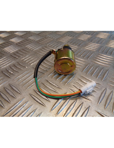 relais demarreur universel adaptable scooter moto yamaha kawasaki honda suzuki .