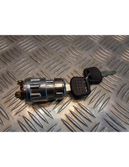 neiman contacteur cle universel adaptable 4 position scooter moto quad voiture