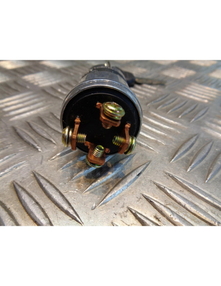 neiman contacteur cle universel adaptable 4 position scooter moto quad voiture