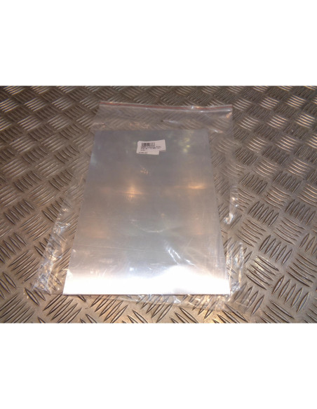 feuille de papier aluminium a4 a decoupe pour joint ep 0,35 mm moto scooter quad