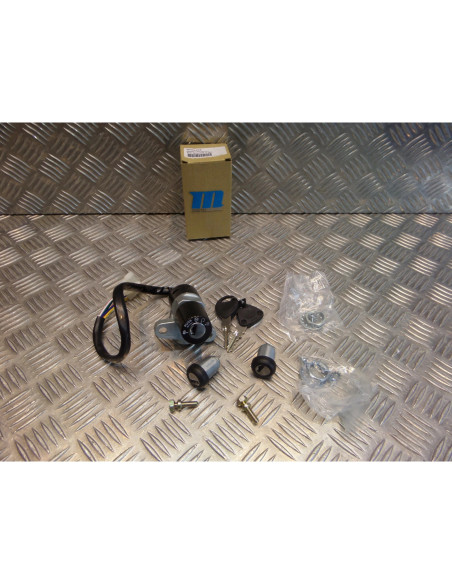 kit neiman contacteur cle serrure motoforce moto derbi 50 senda drd x treme race