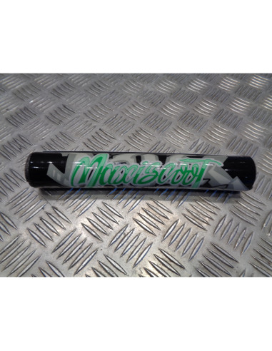 mousse de guidon MAXISCOOT pour moto scooter Mecaboite 50 derbi am6 ...