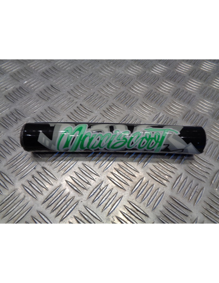 mousse de guidon MAXISCOOT pour moto scooter Mecaboite 50 derbi am6 ...