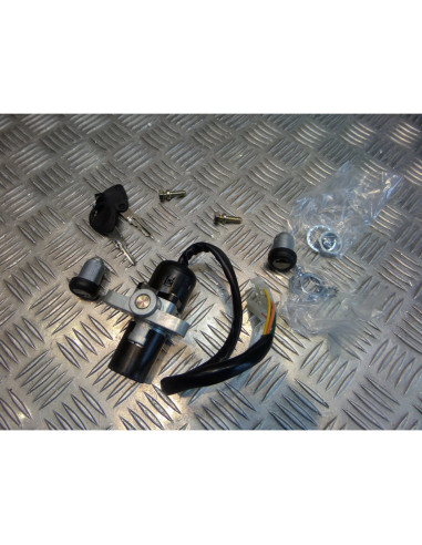 kit neiman contacteur cle serrure motoforce moto derbi 50 senda drd x treme race