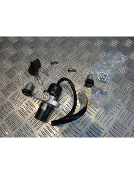 kit neiman contacteur cle serrure motoforce moto derbi 50 senda drd x treme race