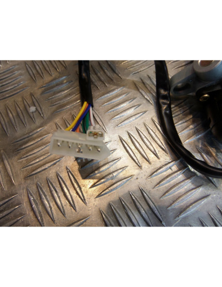 kit neiman contacteur cle serrure motoforce moto derbi 50 senda drd x treme race