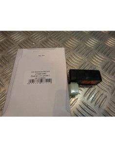 boitier cdi allumage motoforce racing debridee scooter chinois 50 4 temps gy6 ba 2