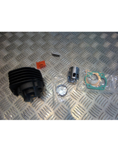 cylindre piston 12 mm motoforce scooter 50 cpi keeway generic et autres ...