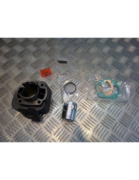 cylindre piston 12 mm motoforce scooter 50 cpi keeway generic et autres ...