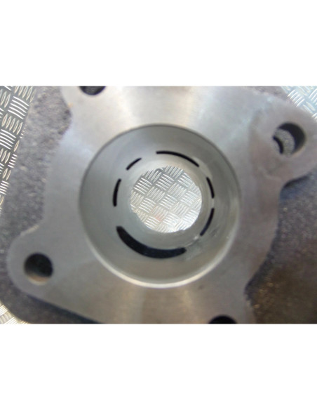 cylindre piston 12 mm motoforce scooter 50 cpi keeway generic et autres ...