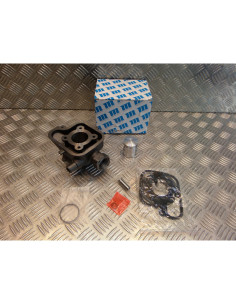 cylindre piston motoforce scooter peugeot 50 ludix blaster speedfight 3 et 4 lc