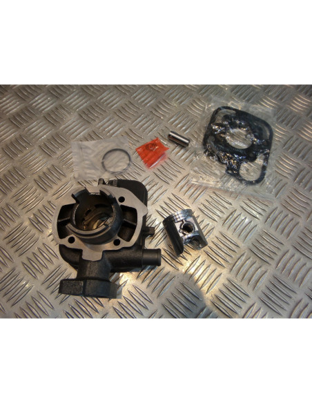 cylindre piston motoforce scooter peugeot 50 ludix blaster speedfight 3 et 4 lc