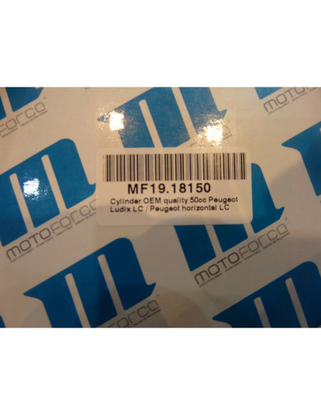 cylindre piston motoforce scooter peugeot 50 ludix blaster speedfight 3 et 4 lc