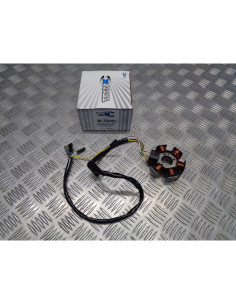 stator bobines allumage 80w ducati moto derbi 50 et mecaboite am6 rs tzr mrt xp6