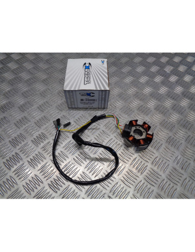 stator bobines allumage 80w ducati moto derbi 50 et mecaboite am6 rs tzr mrt xp6