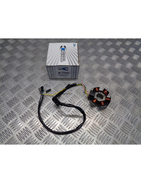 stator bobines allumage 80w ducati moto derbi 50 et mecaboite am6 rs tzr mrt xp6
