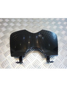 cache trappe couvercle boite a gants scooter honda 125 sh 2013 - 2016 carrosseri