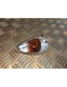 clignotant avant gauche pour scooter piaggio 125 liberty apres 2000