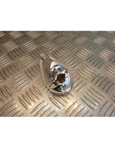 clignotant avant gauche pour scooter piaggio 125 liberty apres 2000