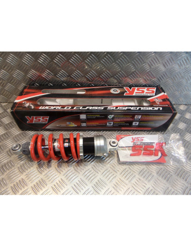 amortisseur suspension arriere yss topline mono moto yamaha yzf r6 rj11 2006 - 2