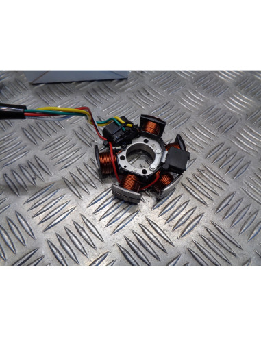 stator bobines allumage 80w ducati moto derbi 50 et mecaboite am6 rs tzr mrt xp6